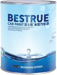 水性漆為什么會(huì)替代油性漆，為什么要“油改水”？